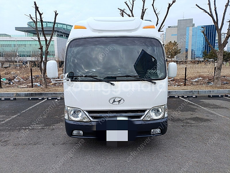 캠핑카(2014년형 카운티)--0